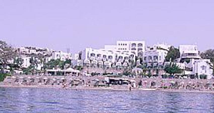 ASARLIK BEACH BODRUM