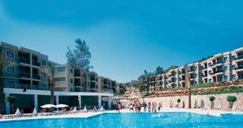 PRINCESS DELUXE RESORT BODRUM