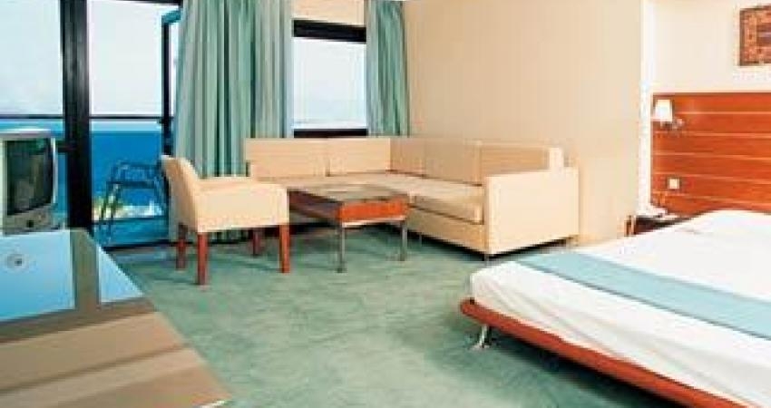 PRINCESS DELUXE RESORT BODRUM