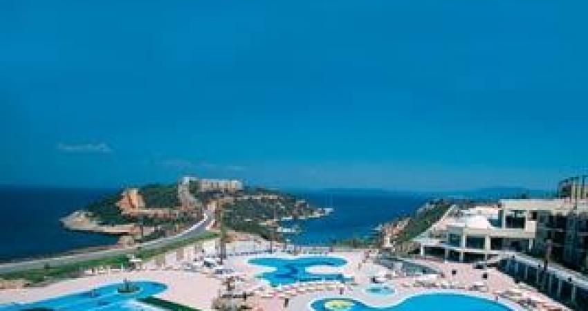 PRINCESS DELUXE RESORT BODRUM
