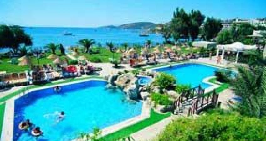 ASARLIK BEACH BODRUM