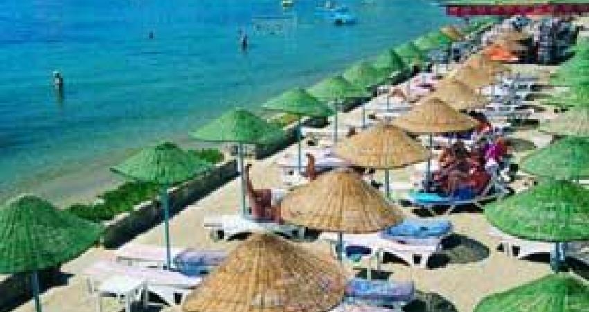 ASARLIK BEACH BODRUM