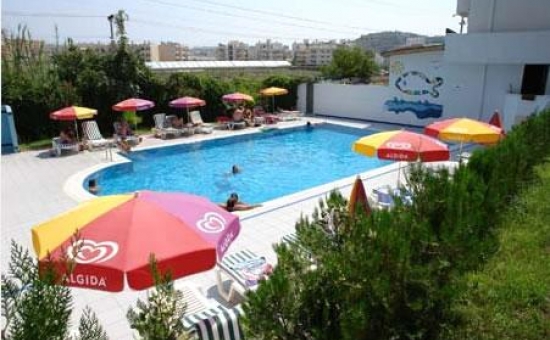 ANTIK GARDEN HOTEL
