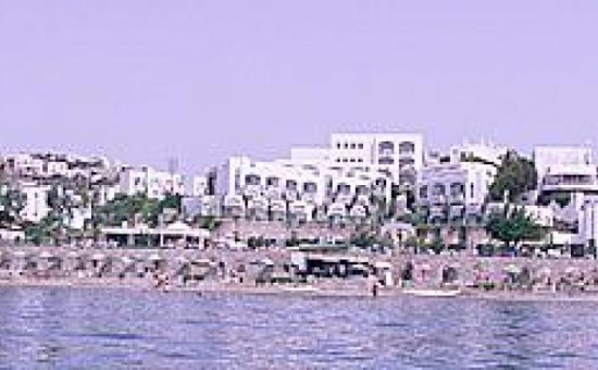 ASARLIK BEACH BODRUM