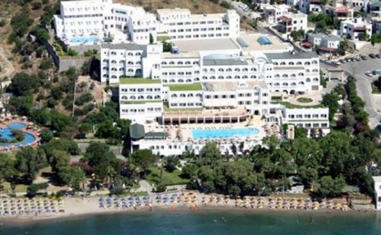 AZKA HOTEL