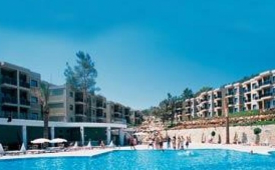 PRINCESS DELUXE RESORT BODRUM