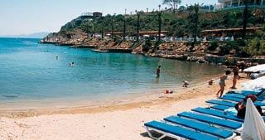 PRINCESS DELUXE RESORT BODRUM