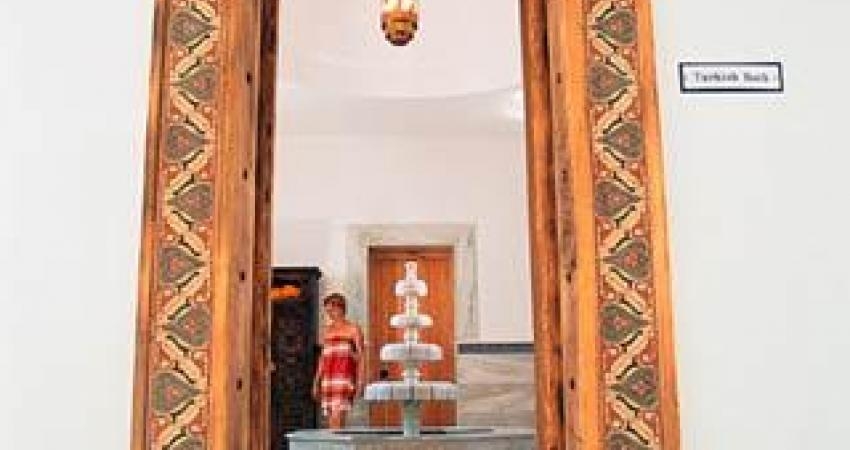 PRINCESS DELUXE RESORT BODRUM