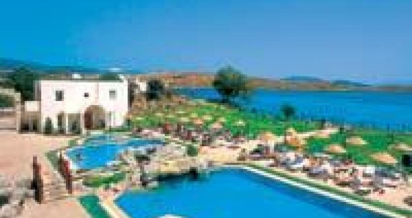 ASARLIK BEACH BODRUM