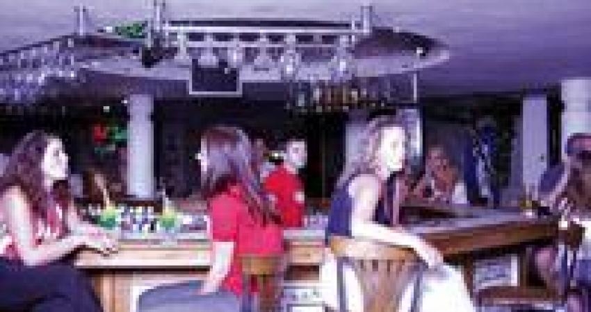 ASARLIK BEACH BODRUM