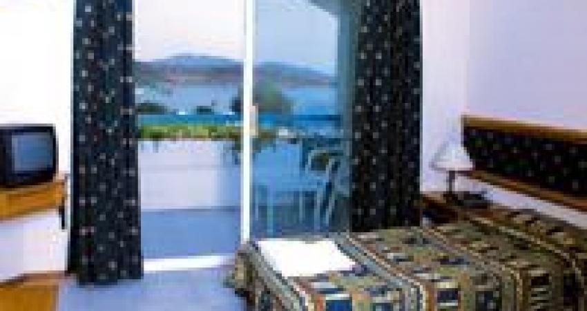 ASARLIK BEACH BODRUM