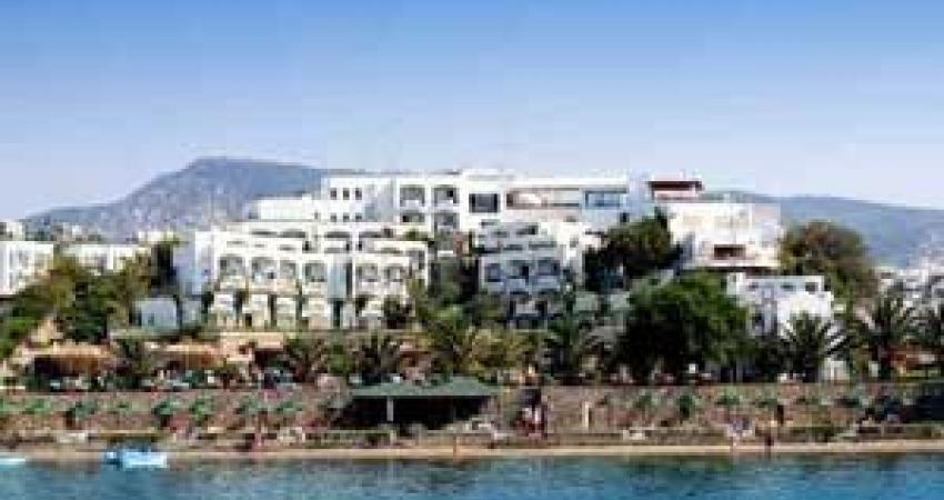 ASARLIK BEACH BODRUM