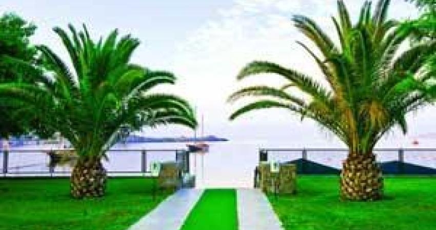 ASARLIK BEACH BODRUM