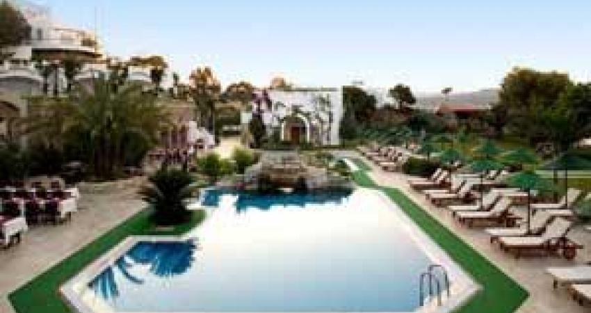 ASARLIK BEACH BODRUM