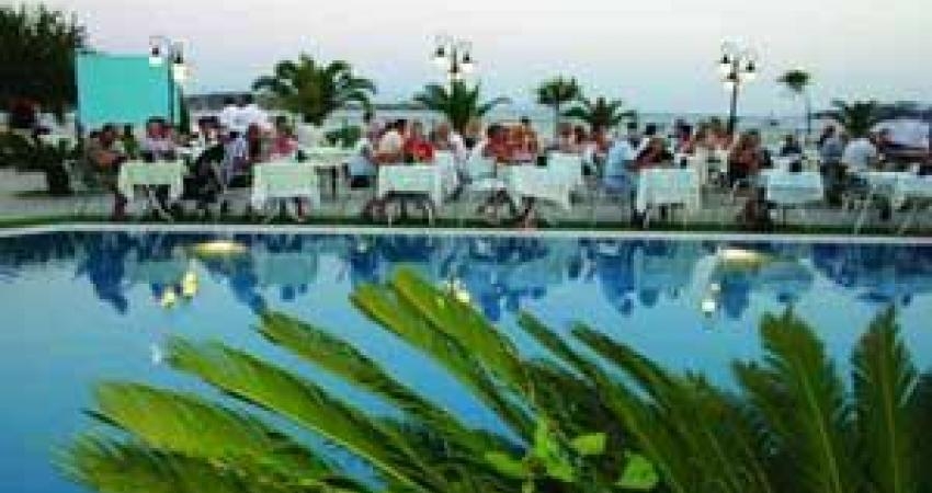 ASARLIK BEACH BODRUM