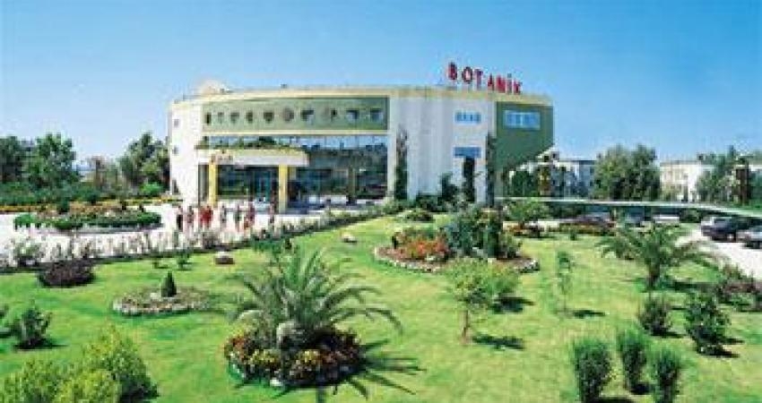 BOTANIK HOTEL