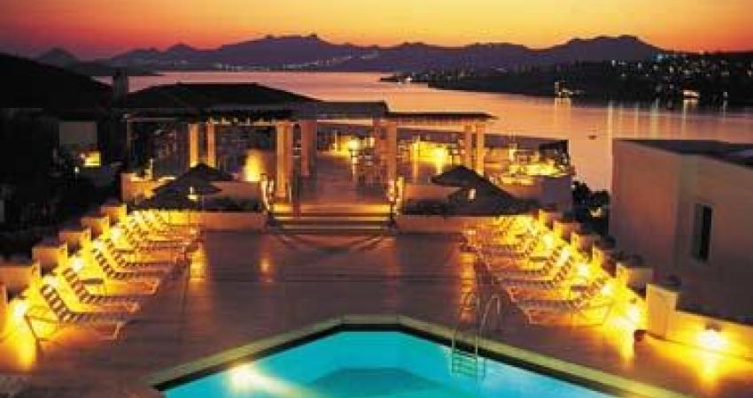 ART BODRUM