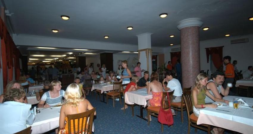 CLUB HOTEL MiRABELL