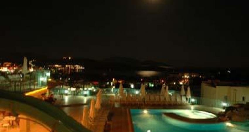 GULER RESORT HOTEL