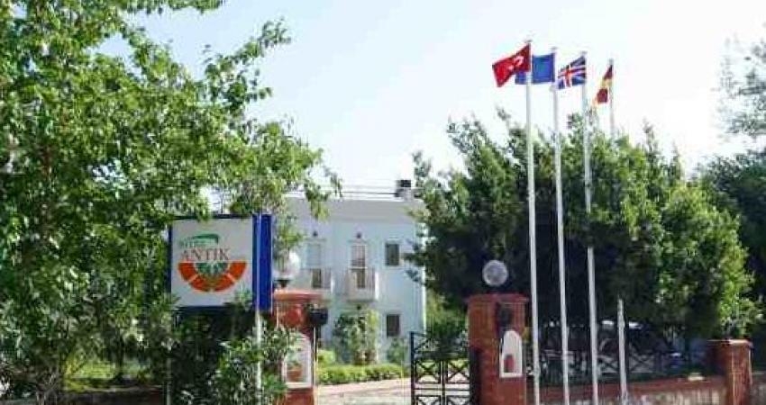 BITEZ ANTIK HOTEL