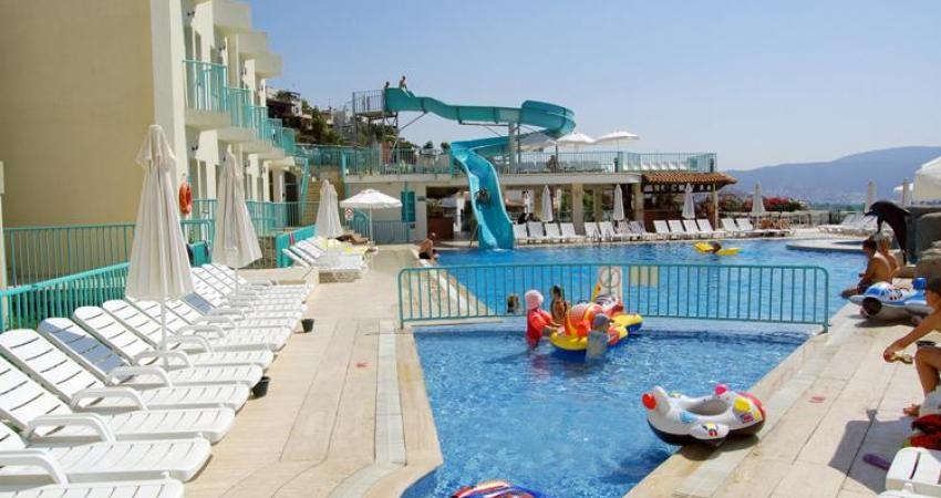 GULER RESORT HOTEL