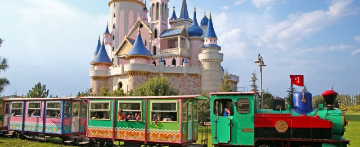 2 Şehir 2 Ayrı Termal, Bursa & Uludağ & Eskişehir Turu