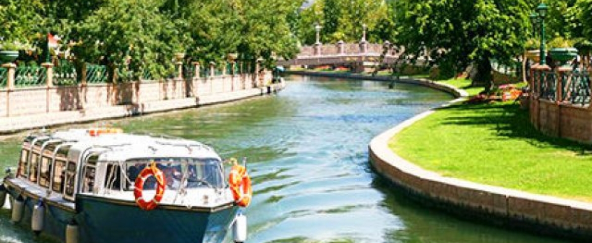 2 Şehir 2 Ayrı Termal, Bursa & Uludağ & Eskişehir Turu